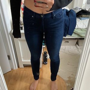 7 for all mankind jeans